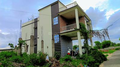 Image of 1050 Sq.ft 3 BHK Independent House for sale in Gobindpur, Dhanbad for Rs. 3255000