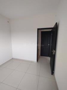 Bedroom Image of 745 Sq.ft 2 BHK Apartment / Flat for sale in Mista Sri City Budigere Cross by Mista Infra Private Limited, Budigere Cross Bengaluru for Rs. 8100000