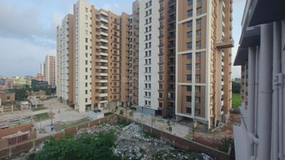 Image of 750 Sq.ft 2 BHK Apartment / Flat for sale in Keshtopur, Kolkata for Rs. 2900000