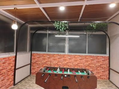 Balcony Image of Flux Coliving in Marathahalli, Bangalore