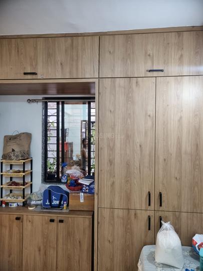 Jahangirabad Bedroom 1