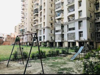 Image of 1500 Sq.ft 3 BHK Apartment / Flat for rent in Lanka, Varanasi for Rs. 35000