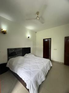 Bedroom Image of Sarabi Aparment in Sector 45, Gurgaon