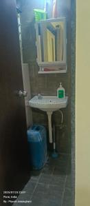 Image of 1250 Sq.ft 3 BHK Apartment / Flat for sale in Mantra Essence, Undri, Pune for Rs. 8500000