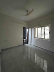 Bedroom Image of 1500 Sq.ft 3 BHK Apartment / Flat for rent in Indira Nagar Bengaluru for Rs. 75000