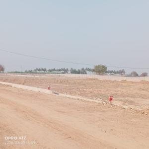 Image of 1485 Sq.ft Residential Plot / Land for sale in Yerpudu, Tirupathi for Rs. 1320000