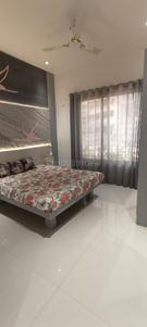 Bedroom Image of 1260 Sq.ft 3 BHK Apartment / Flat for sale in Ravet Pune for Rs. 7600000