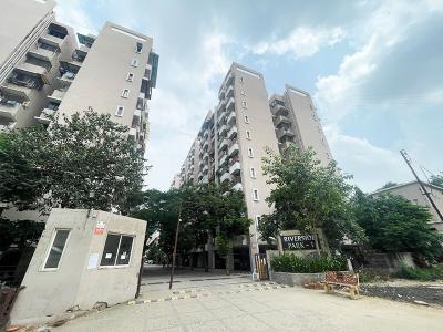 Image of 1116 Sq.ft 2 BHK Apartment / Flat for sale in Vasna, Ahmedabad for Rs. 5200000