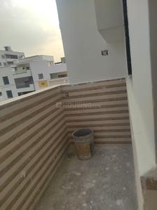 Balcony Image of 1250 Sq.ft 4 BHK Independent House for sale in Indresham Sangareddy for Rs. 12900000