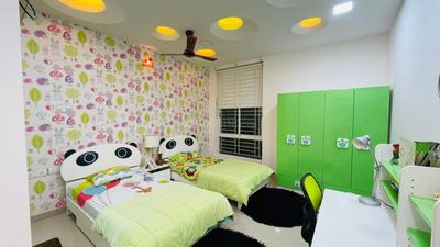 Image of 2594 Sq.ft 3 BHK Villa for rent in Mahidhara Supreme, Oragadam Sriperambattur, Chennai for Rs. 50000
