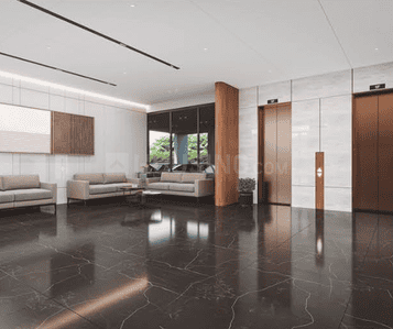 Image of 3140 Sq.ft 3 BHK Penthouse for sale in Shela, Ahmedabad for Rs. 11932000