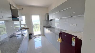 Mantri Serene Kitchen 1