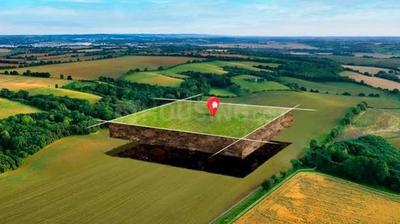 Image of 2178 Sq.ft Residential Plot / Land for sale in Khandual, Sambalpur for Rs. 2750000