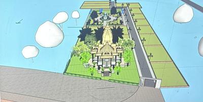Socity plot Plot View 1