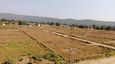 Karvenagar Plot View 1
