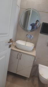 Image of 3204 Sq.ft 4 BHK Builder Floor for rent in Sector 10, Gurgaon for Rs. 72000