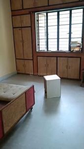Bedroom Image of 1000 Sq.ft 2 BHK Apartment / Flat for rent in Wanjari Nagar Nagpur for Rs. 13000