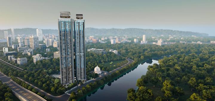 Rustomjee Urbania Main Image 1