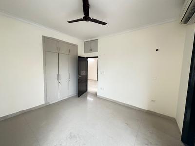 Bedroom Image of 3762 Sq.ft 4 BHK Builder Floor for sale in Ansal Sovereign Floors, Sector 67 Gurgaon for Rs. 24000000