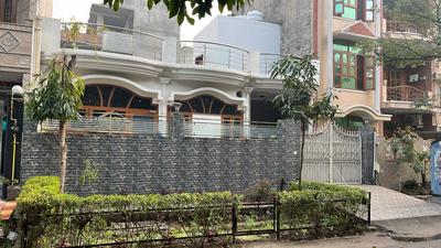 Residential Plot
