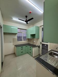 Kitchen Image of 1365 Sq.ft 2 BHK Apartment / Flat for sale in ILD Greens, Sector 37C Gurgaon for Rs. 12500000