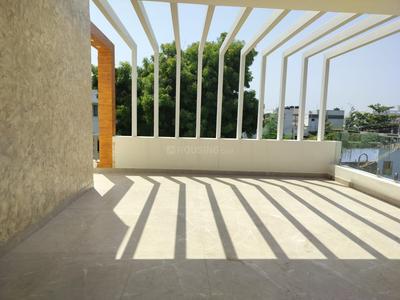 Balcony Image of 4000 Sq.ft 4 BHK Independent House for sale in Navavur Pirivu Coimbatore for Rs. 30000000