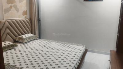 Bedroom Image of 1433 Sq.ft 3 BHK Apartment / Flat for sale in Gandhi Path West Jaipur for Rs. 7210000