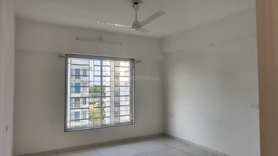 Bedroom Image of 1900 Sq.ft 4 BHK Apartment / Flat for rent in New Alkapuri Vadodara for Rs. 32000