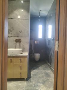 Common Bathroom Image of 1620 Sq.ft 3 BHK Builder Floor for sale in Richlook Foors, Sector 85 Faridabad for Rs. 18000000