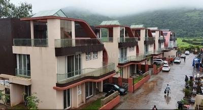 Image of 3300 Sq.ft 3 BHK Villa for sale in Khatri Park Housing Society, Lonavala for Rs. 41000000