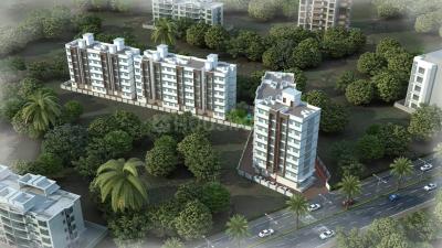 Image of 568 Sq.ft 1 BHK Apartment / Flat for sale in Saphale, Mumbai for Rs. 1900000
