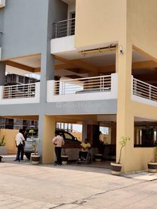 Image of 1350 Sq.ft 3 BHK Apartment / Flat for rent in Bawadiya Kalan, Bhopal for Rs. 22000