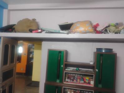 Hall Image of 970 Sq.ft 2 BHK Independent House for rent in Rajarhat Kolkata for Rs. 14000