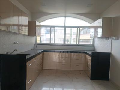 Kitchen Image of 1251 Sq.ft 2 BHK Apartment / Flat for sale in Wanwadi Pune for Rs. 13000000