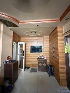 1 BHK Flat