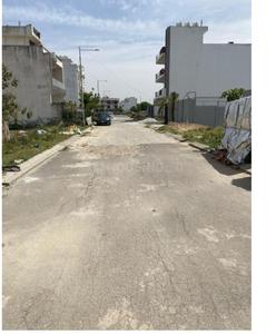 Wave City Plot View 1