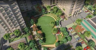 Image of 936 Sq.ft 2 BHK Apartment / Flat for sale in Oro Elements, Jankipuram Extension, Lucknow for Rs. 4700000