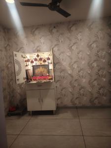 Hall Image of 1053 Sq.ft 4 BHK Duplex for sale in Vatva Ahmedabad for Rs. 11000000