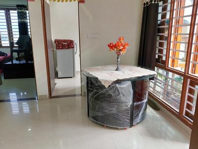 Balcony Image of 1050 Sq.ft 2 BHK Apartment / Flat for sale in Shastri Nagar Jaipur for Rs. 4700000