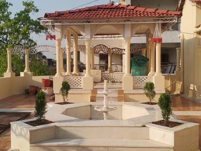 Image of 1800 Sq.ft 3 BHK Penthouse for sale in Pratapgunj, Vadodara for Rs. 7200000
