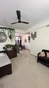 Hall Image of 1265 Sq.ft 2 BHK Apartment / Flat for sale in Fortune Kasturi, Bagmugaliya Bhopal for Rs. 3800000