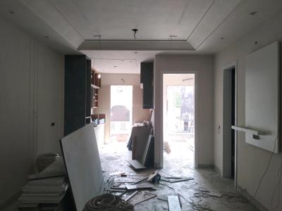 3 BHK Independent Builder Floor