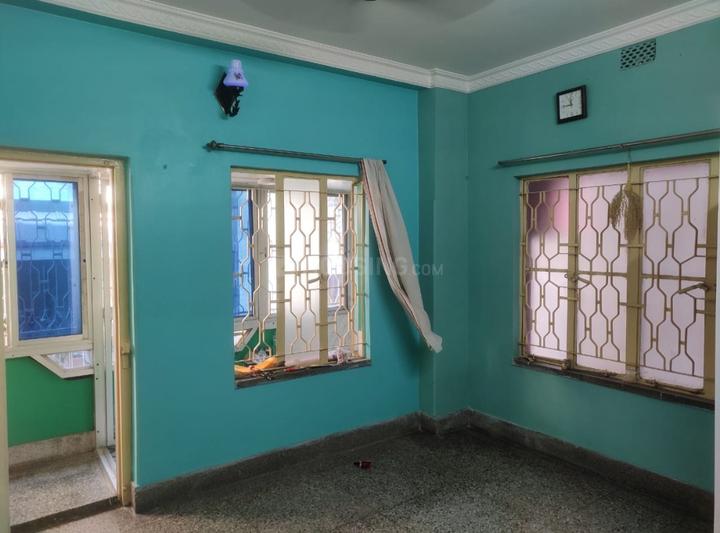 Gouri Bhaban Bedroom 1