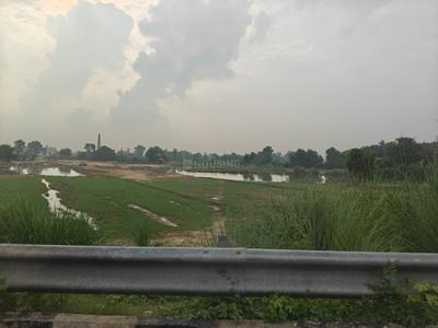 Image of 1000 Sq.ft Residential Plot / Land for sale in Dharsania, Barabanki for Rs. 5100000