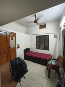 Bedroom Image of 1500 Sq.ft 3 BHK Independent House for rent in HBR Layout Bengaluru for Rs. 7333