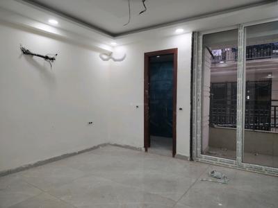 Bedroom Image of 1500 Sq.ft 3 BHK Apartment / Flat for sale in Chhattarpur New Delhi for Rs. 12000000