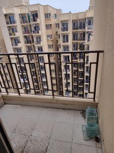 Image of 800 Sq.ft 2 BHK Apartment / Flat for sale in Signature Global Orchard Avenue , Sector 93, Gurgaon for Rs. 6250000