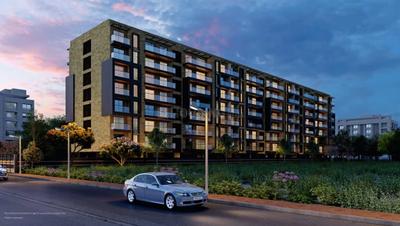 3 BHK Flat