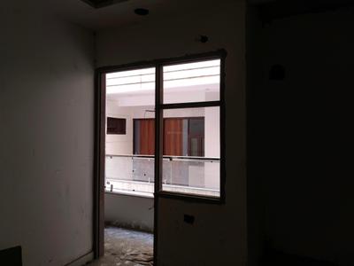 Bedroom Image of 550 Sq.ft 2 BHK Apartment / Flat for sale in Chaudhary Affordable and Premium Homes Burari by Chaudhary Realtors, Burari New Delhi for Rs. 2930000