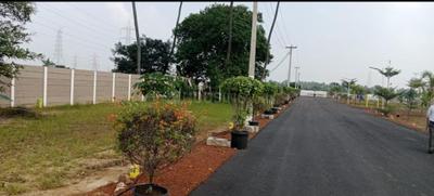 Image of 600 Sq.ft Residential Plot / Land for sale in Minjur, Chennai for Rs. 900000